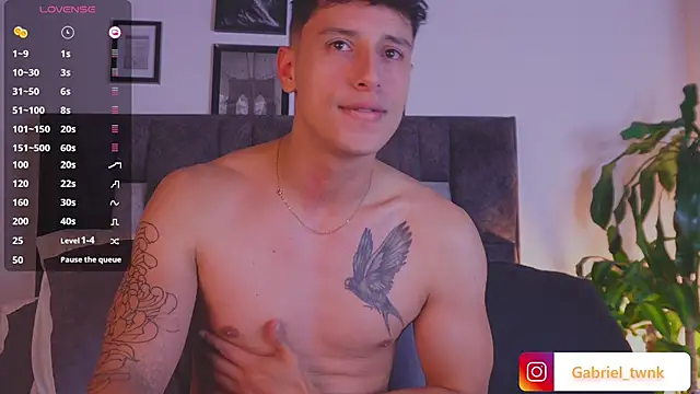 I_Gabriel