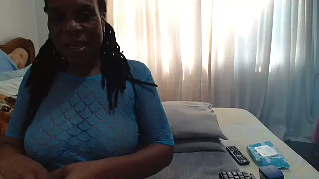 Hotcougar webcam