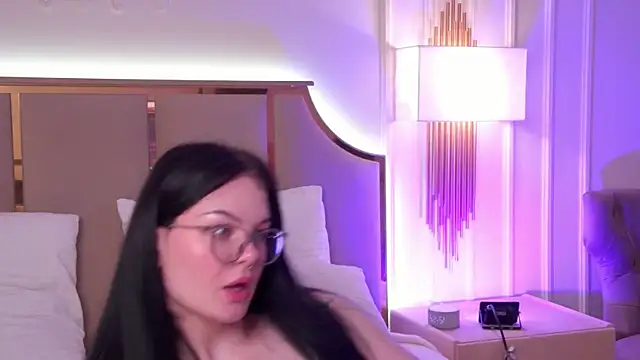 CindyMil webcam