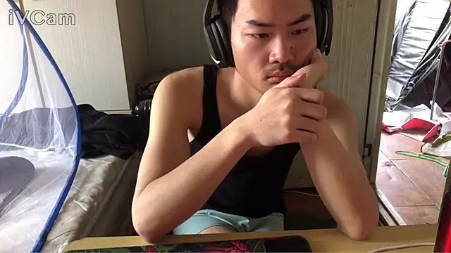 dyjdddttj webcam