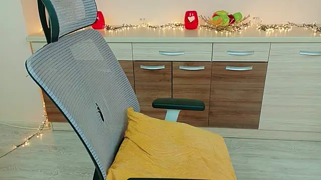 KimoraJoy webcam