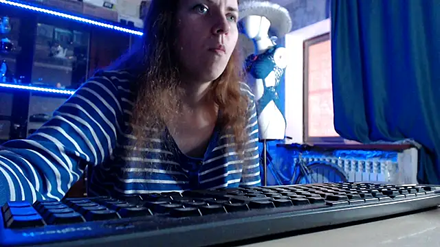 pa1e_pr1ncess webcam