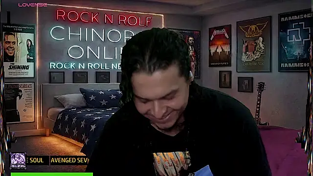chino_roz webcam