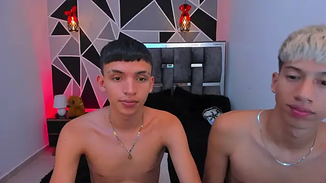 Juan_Nd_Steven webcam