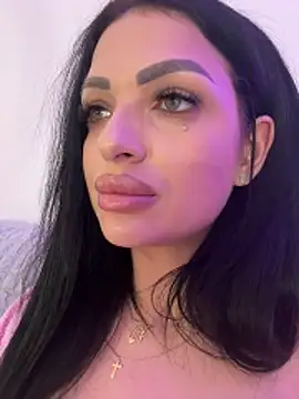 IrisRossie webcam