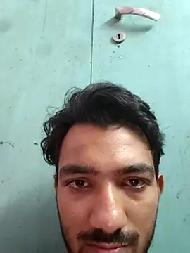 ItsPlayboy031 webcam