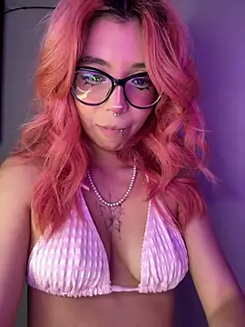 Valen-Foxx1 webcam