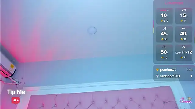 DannaFlame_ webcam