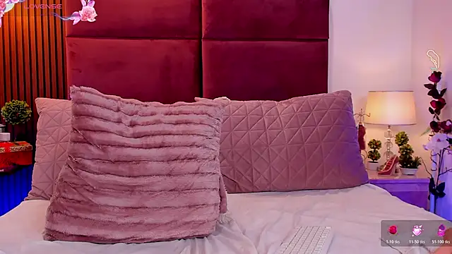VanessaAngel webcam