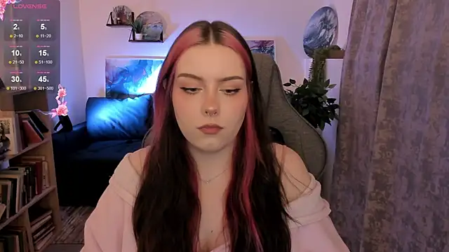 CoraMiel webcam