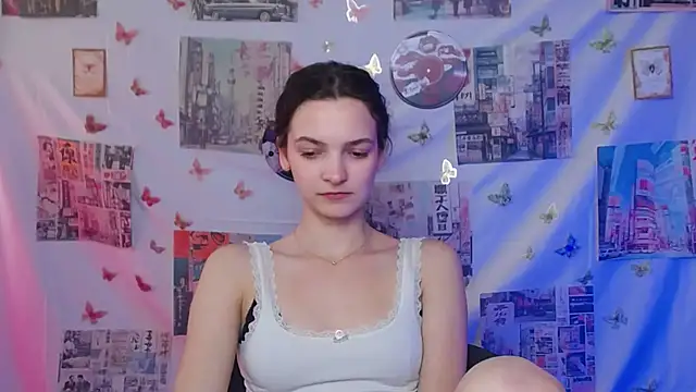 _SusieSu_ webcam