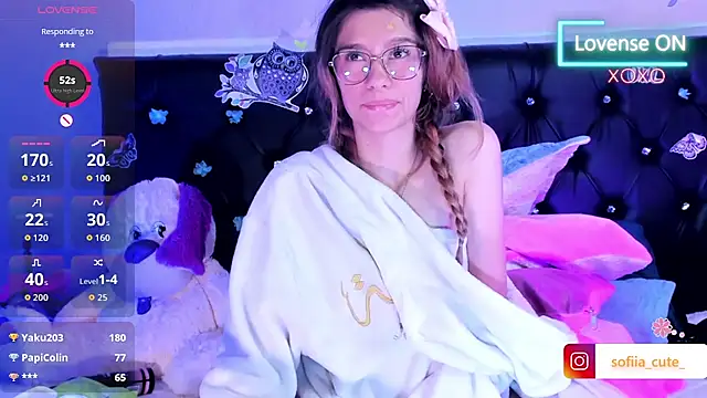 Sofiia_cute_ webcam