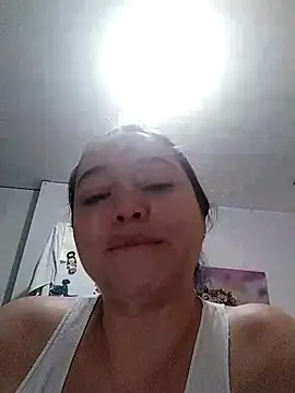 SabrinaVantress webcam