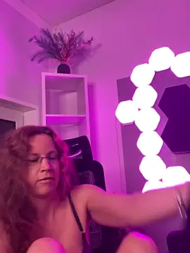 AnnikaRose webcam