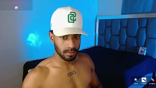 Christian_thor webcam