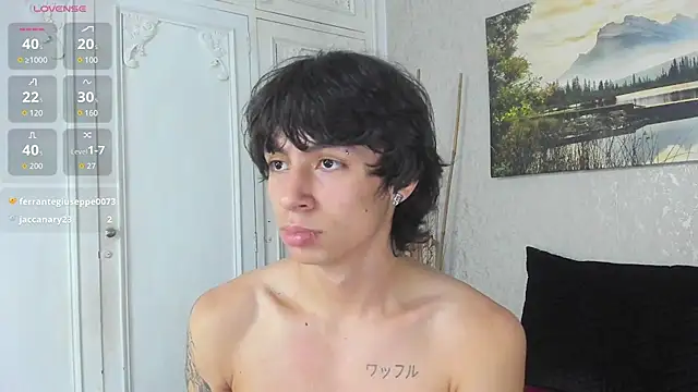 Tyler_durten webcam