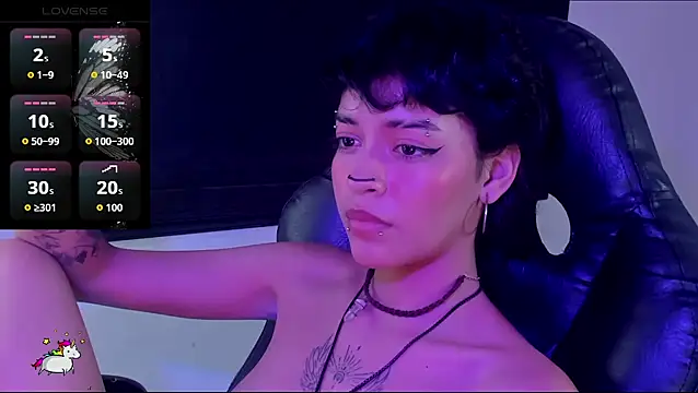 Anny_Kiitty webcam