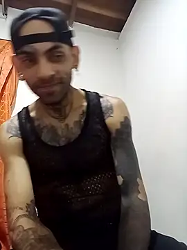 Demon_Rose_ webcam
