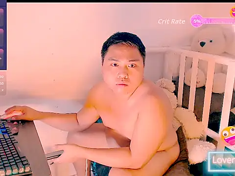 Hardking_69 webcam