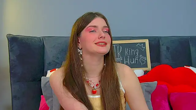 JessicaJewells webcam