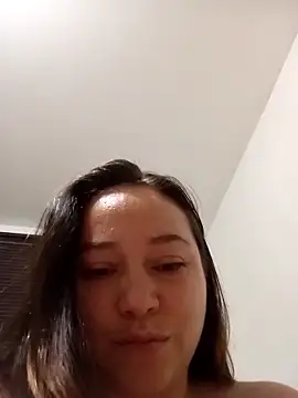 SabrinaVantress webcam
