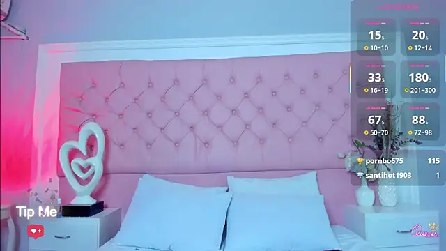 DannaFlame_ webcam