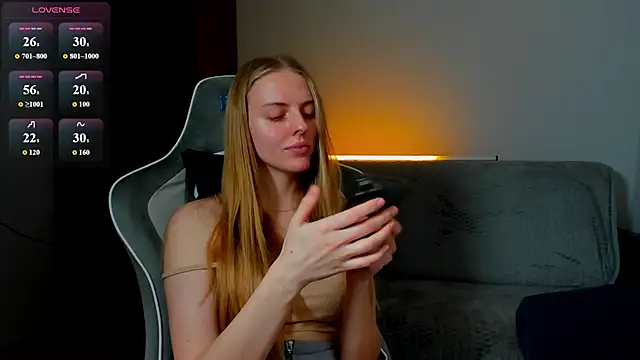 Jam_cream webcam
