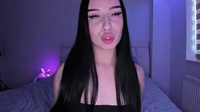 ScarlettJakobs webcam