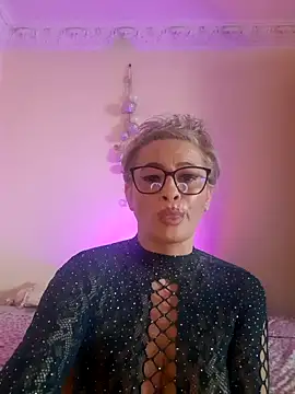 LunaBlaise webcam