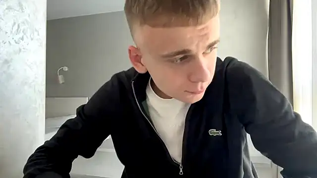 SoloFury webcam