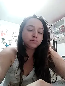 SabrinaVantress webcam