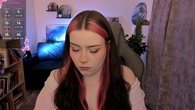 CoraMiel webcam