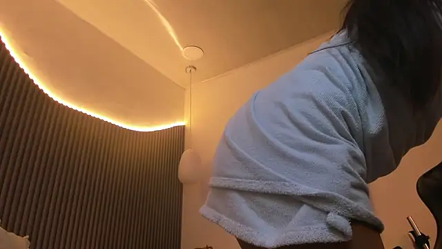 dalila30x webcam