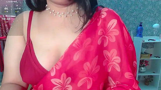 That_LustyDesire webcam