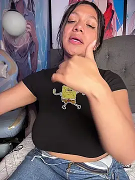 Im_Little webcam