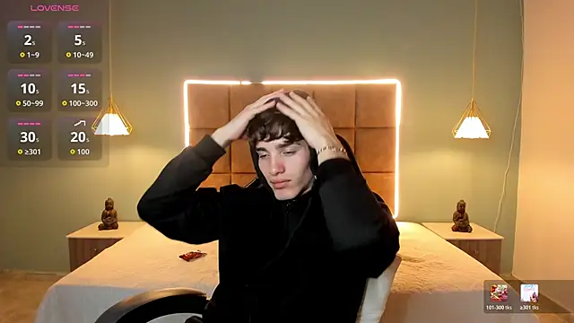 AlejooTwink webcam
