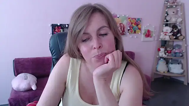 Hot_Milady webcam