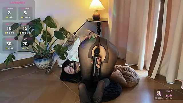 nanaliu6 webcam