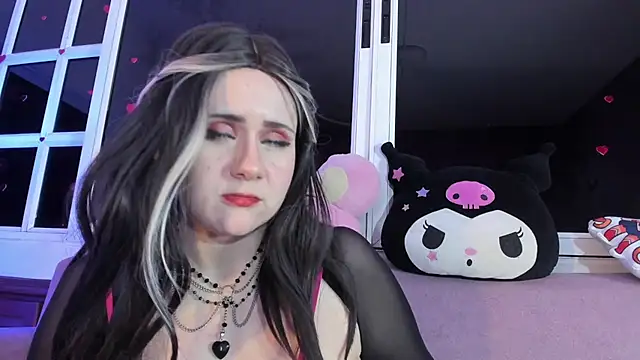 harimoon1 webcam