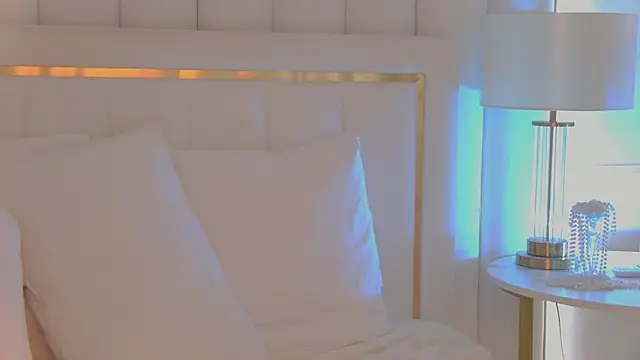 AriellaMelo webcam
