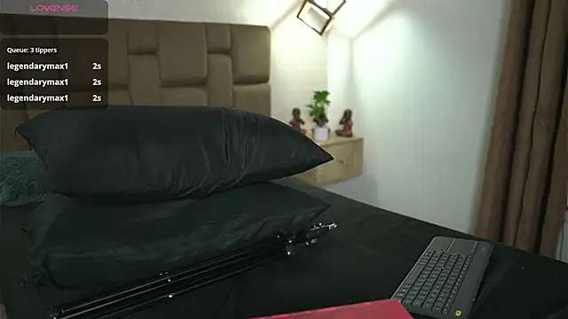 Julieth_Rojas webcam