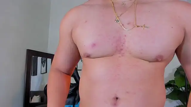 Justin_kingX7 webcam
