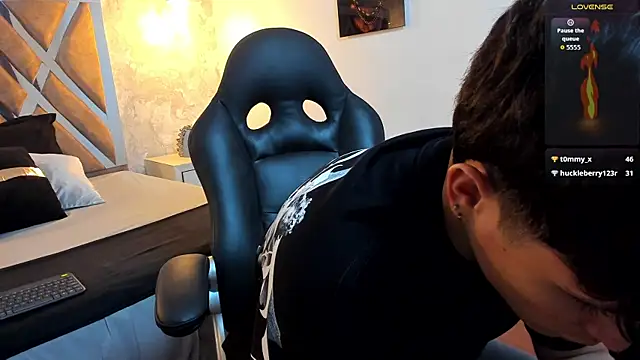 kraven_lust webcam