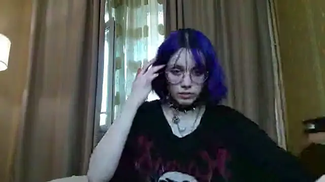 KellePourier webcam