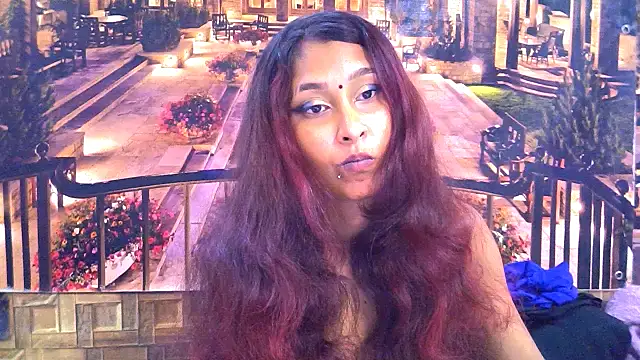 IndianSexyButt webcam