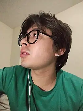 HeyImDante webcam