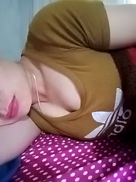 l_kiss webcam
