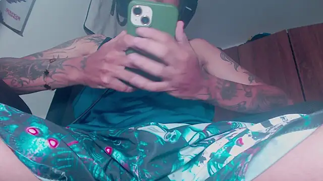 theskateboy webcam