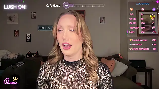 greenxxxqueen webcam