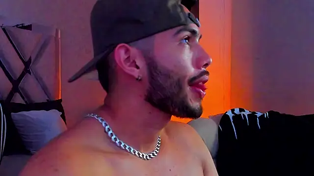 Vincentblack webcam